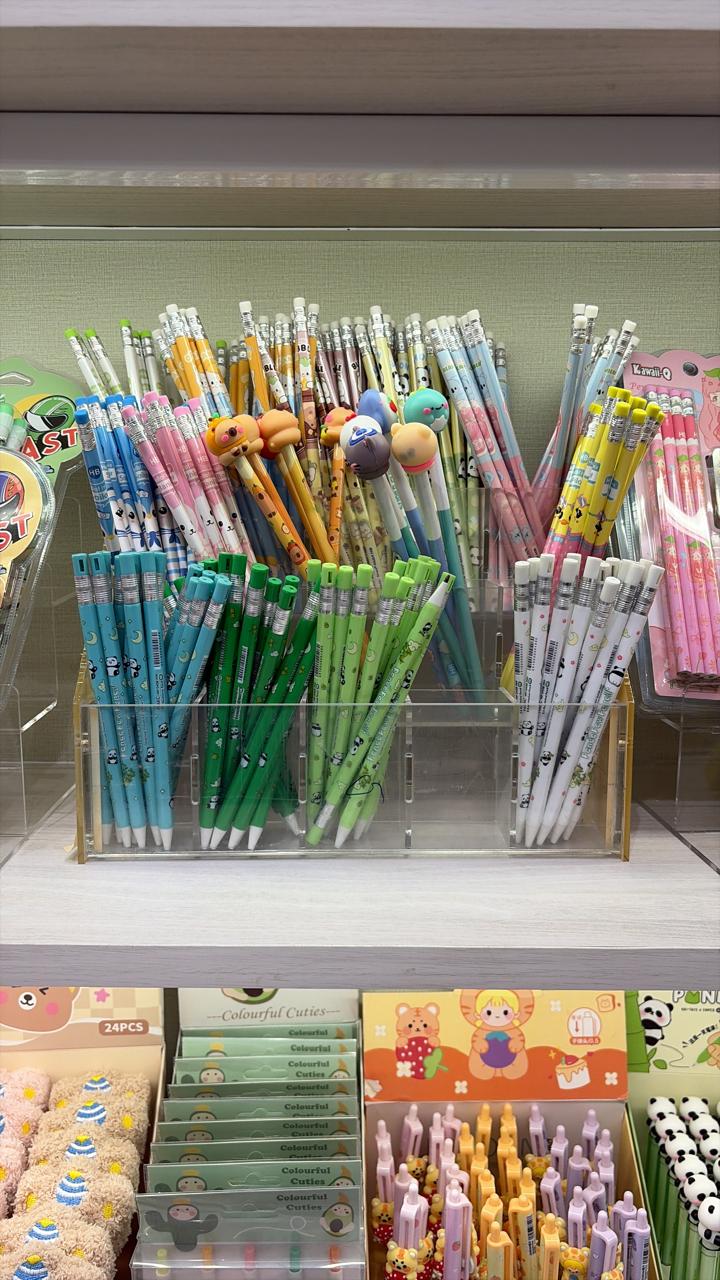 InkPop Experience Store — Hiranandani Estate, Thane