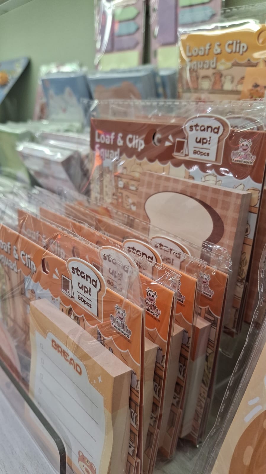 Premium writing instruments at InkPop